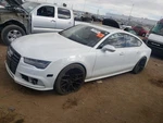 Steering Column Floor Shift 2C7 8T4 Opt 7Y5 Fits 12-18 Audi A6 1451839. Fixed Price $119.95.