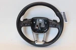 2021-2023 Audi Q7 Driver Steering Wheel Multifunction W/ Shift Paddles Oem. Fixed Price $289.00.