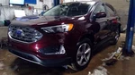 19 20 21 22 23 Ford Edge Steering Wheel. Fixed Price $183.69.