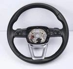2018-2020 Q5 Steering Wheel W/ Audio Cruise Control Switch Oem 80A 419 091L. Fixed Price $117.00.