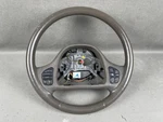 98-02 Continental 98-04 Town Car Grand Marquis Steering Wheel Beige Oem. Fixed Price $95.00.