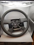 2004-2008 Ford F-150 Xlt F150 Steering Wheel Oem Tan. 4L34-3600-DJ32NC. Fixed Price $119.00.