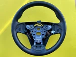 2013-2017 Cadillac Ats Steering Wheel Black Wrapped Oem 23417538. Fixed Price $85.50.
