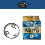 New Old Stock Horn Cap Base For 1963-68 Dode A100 Models Mopar #2239620. Fixed Price $225.00.
