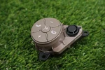 07-12 Mercedes ML350 R350 GL450 Steering Wheel Control Switch Button 1648700658. Fixed Price $33.00.