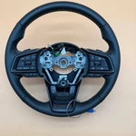 2024-2026 Subaru Crosstrek Oem Steering Wheel W/switches W/paddle Shifters Black. Fixed Price $149.99.