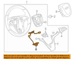 Gm Oem 15-22 Trax Steering Wheel Trim-harness 95168435. Fixed Price $57.94.