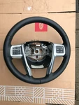 2011 2012 2013 2014 Chrysler 300 Steering Wheel P1JA191X9AF. Fixed Price $176.81.