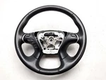 14-17, Nissan Pathfinder, Steering Wheel, Black, 48430-3KG4A, Little Marks, Oem. Fixed Price $126.00.