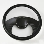 14'' Billet Steering Wheels Half Wrap Custom Chevy Ididit Flaming River W/ Horn. Fixed Price $155.50.