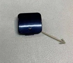Bmw Tow Hook Cover Flap Rear Bumper Trim 51128164806 Oem 7-SERIES E38. Fixed Price $30.00.