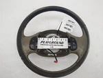Ford Excursion Steering Wheel With Accessory Buttons 00 01 02 03 04 05. Fixed Price $119.22.