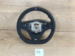 Bmw E90 E92 E93 M3 Cs Edition Dct Flat Perfomance Steering Wheel Custom. Fixed Price $525.00.