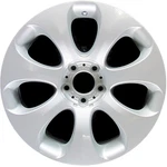 Wheel Rim Bmw 645CI 645I 650I M6 19 2004-2010 36116760630 Factory Rear Oe 59495. Fixed Price $422.00.