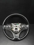 2014-2016 Acura Mdx Steering Black Leather Wheel W/ Switch Controls Oem. Fixed Price $46.74.