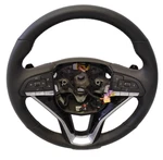 2021-2023 Cadillac Escalade Genuine Gm Heated Steering Wheel Black Oem 85105184. Fixed Price $200.00.