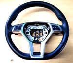 R172 SLK250 Mercedes Benz Steering Wheel Used Oem # 2314600103 Genuine. Fixed Price $150.50.