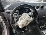 09-20 Nissan 370Z Steering Wheel Black Oem 48430-1EA0A. Fixed Price $144.99.