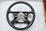 Vg Condition 1998-2004 Dodge Dakota 98-03 Durango Steering Wheel Black Rubber. Fixed Price $34.99.