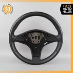 09-12 Mercedes R171 SLK300 SL550 CLS550 Sport Steering Wheel Black Oem. Fixed Price $149.40.