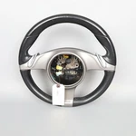 09-12 Porsche 911 Cayman Boxster Steering Wheel Pdk 99734780325 Black Oem. Fixed Price $242.99.