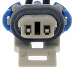 Fits 2003 Chevrolet C8500 Horn Connector Dorman 266VH79. Fixed Price $33.32.