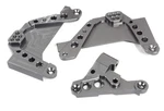 Billet Machined Front Shock Towers For Axial 1/10 SCX10 Iii. Fixed Price $21.89.