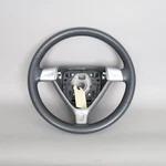 2005-2008 Porsche 911 997 Boxster Cayman 987 Steering Wheel 3 Spoke Grey Oem. Fixed Price $179.24.