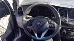 Used Steering Wheel Fits: 2018 Hyundai Tucson Grade. Fixed Price $155.00.