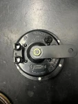 New Mercedes-benz Bosch Horn 375 Hz, 0320223201 CH5030204 0035426220. Fixed Price $125.00.