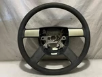 06-07 Chrysler 300 Steering Wheel Oem 04-LX0-1001. Fixed Price $95.00.