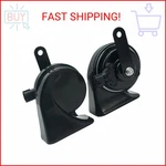 Neoget Car Kit For New Hyundai/kia 12V Loud Waterproof Auto Horn, High Low. Fixed Price $37.01.