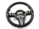 2012-2019 Bmw M5 M6 ///m (F06 F10 F12 F13) 3-SPOKE Heated Sport Steering Wheel. Fixed Price $599.99.