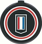 1974-79 Camaro Horn Cap Emblem Badge. Fixed Price $41.56.