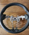 2019-2023 Acura Mdx, Tlx, Rdx Steering Wheel Part # GS120-A0150. Fixed Price $70.00.