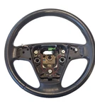 Volvo V50 2008 Steering Wheel Black Leather 30778754 Oem. Fixed Price $45.45.