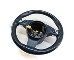 2010-2013 Porsche Panamera (970 G1) 3-SPOKE Heated Steering Wheel (blue). Fixed Price $284.99.