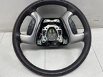 Cadillac Escalade Esv 2007 Steering Wheel Factory. Fixed Price $160.45.