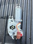 96-2000 Honda Civic Coupe Moonroof Motor. Fixed Price $60.00.