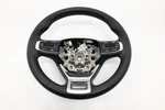 2023 - 2025 Kia Sportage Steering Wheel Leather W/ Control Switch Buttons Oem. Fixed Price $255.86.