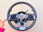 2018-2023 Subaru Impreza Driver Steering Wheel W/audio Cruise Control Switch Oem. Fixed Price $108.00.