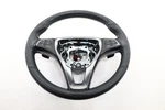 2016 - 2018 Mercedes GLE350 W166 Steering Wheel W/ Switch Button Oem Black 111. Fixed Price $247.01.