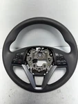 2016-2018 Hyundai Tucson Steering Wheel W/cruise Control Switch Oem. Fixed Price $129.99.