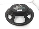 2013-2018 Ford C-max Steering Wheel DM51-3600-AB *black / 2.0L At. Fixed Price $92.15.