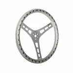 Joes Racing Products 13514-A 14" Lightweight Dished Steering Wheels. Fixed Price $108.33.