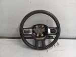 2011 Ram 1500 Steering Wheel With Controls 12940371. Fixed Price $84.38.