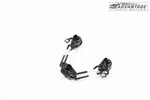 2016-2025 Chevrolet Malibu Steering Column Horn Contact 84262310 Oem. Fixed Price $34.99.