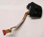 Vw Golf 1K1 Steering Wheel Switch Right 3C0959538C. Fixed Price $34.96.