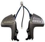 2007-2011 Toyota Camry Hybrid Steering Wheel Switches Silver New 8425006250. Fixed Price $29.95.
