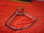 1960 1961 Plymouth Valiant Steering Wheel Horn. Fixed Price $99.95.
